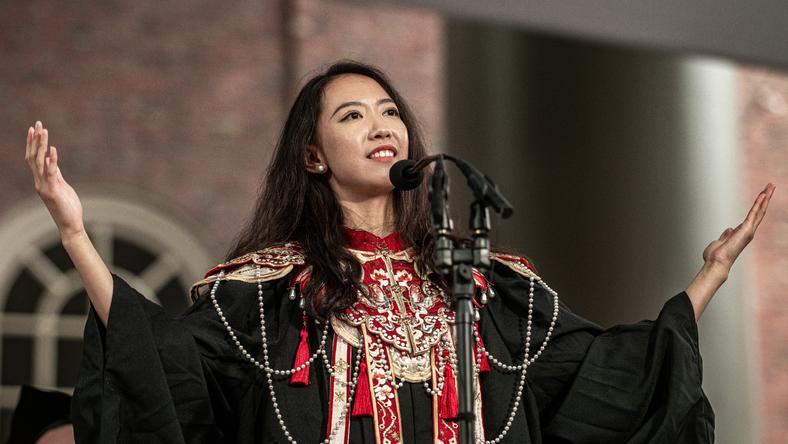 蒋雨融事件传播启示录